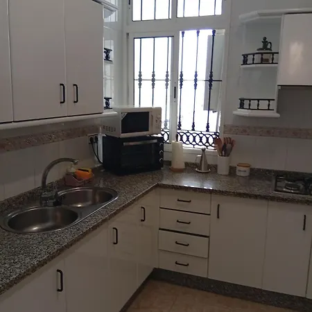 Casa Paco & Carmela