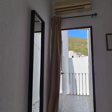 Holiday home Casa Paco & Carmela