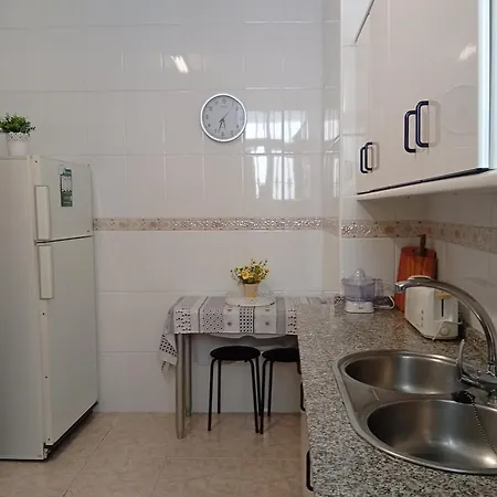 Prázdninový dům Casa Paco & Carmela Algodonales