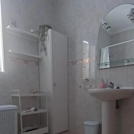 Prázdninový dům Casa Paco & Carmela