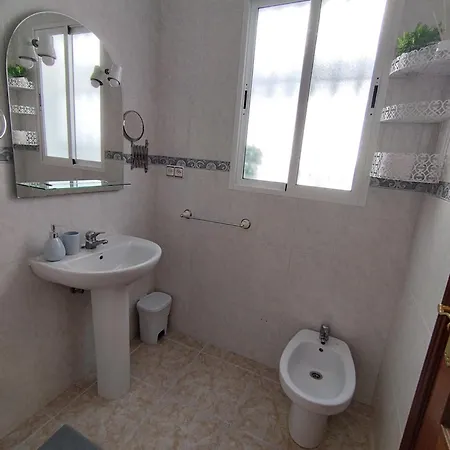 Casa Paco & Carmela Prázdninový dům *