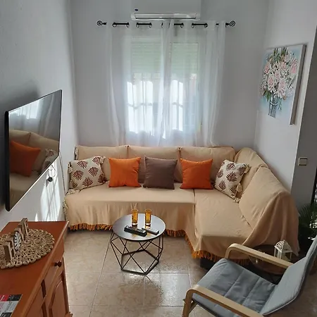 Casa Paco & Carmela *