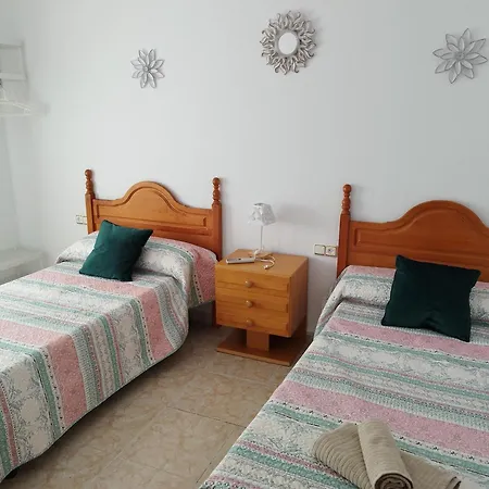 Ferienhaus Casa Paco & Carmela Algodonales