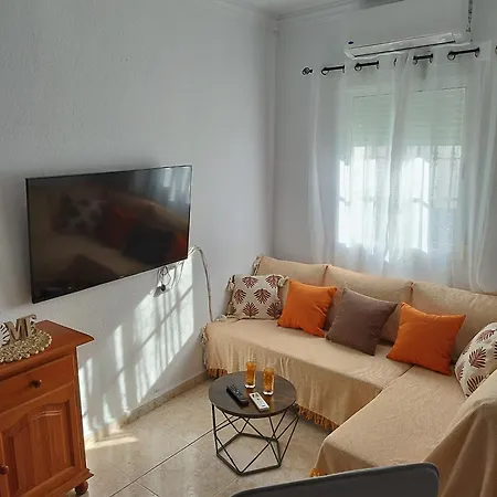 Casa Paco & Carmela * Algodonales