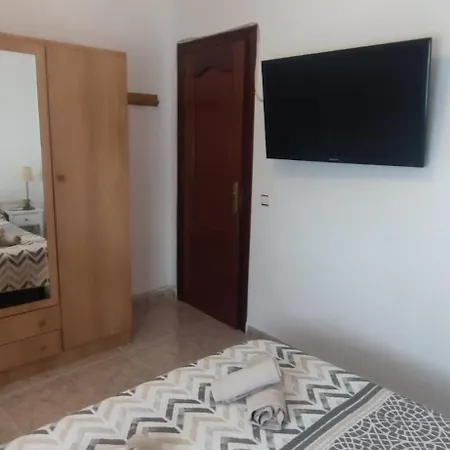 Casa Paco & Carmela Ferienhaus *